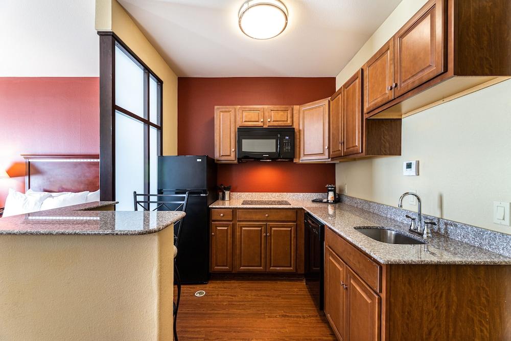 Comfort Suites Lake Worth Fort Worth Exterior foto