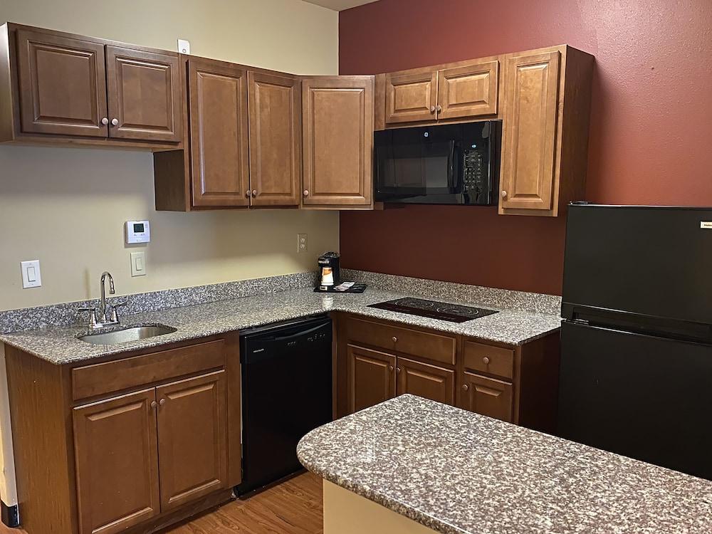 Comfort Suites Lake Worth Fort Worth Exterior foto