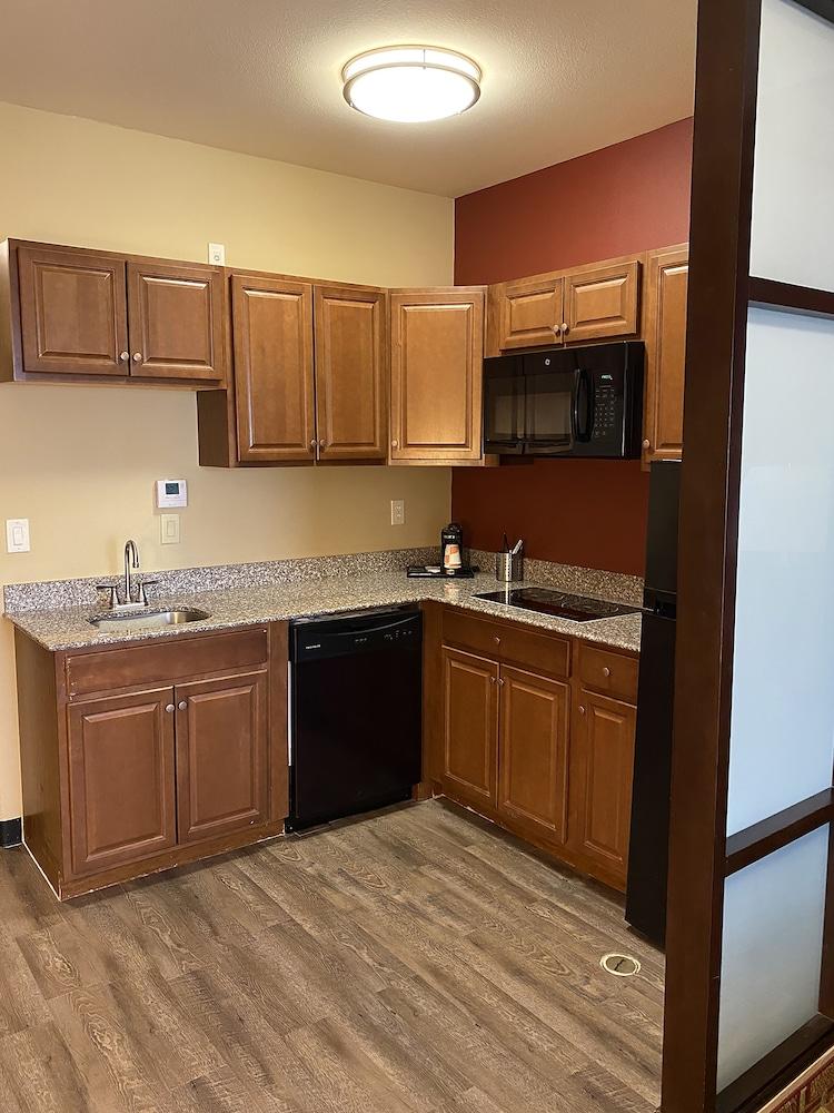 Comfort Suites Lake Worth Fort Worth Exterior foto