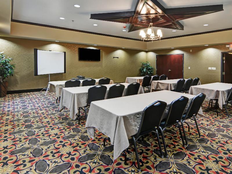 Comfort Suites Lake Worth Fort Worth Exterior foto