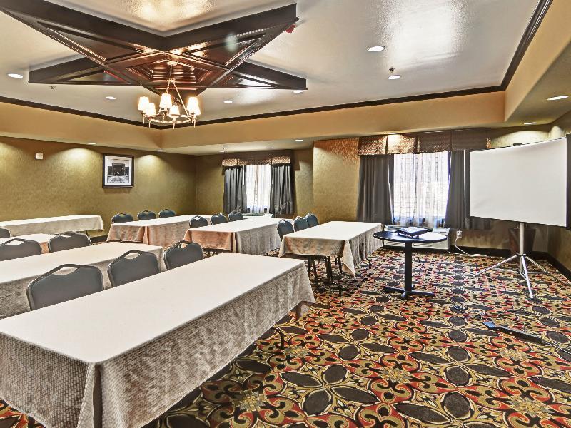 Comfort Suites Lake Worth Fort Worth Exterior foto