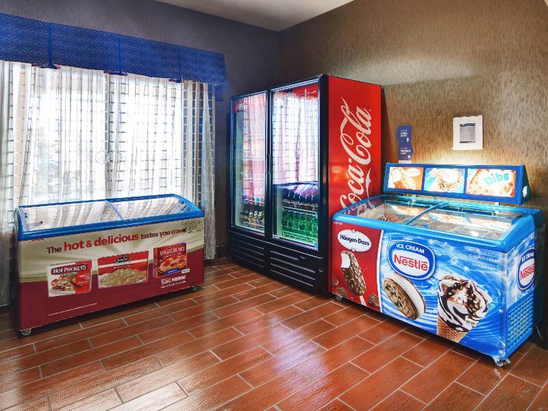 Comfort Suites Lake Worth Fort Worth Exterior foto